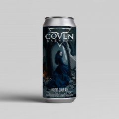 CAREFUL WHAT YOU WISH FOR (банка 0,45 - 12шт.)