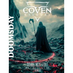 DOOMSDAY (кег 20л.)