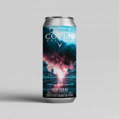 HEARTS BURST INTO FIRE (банка 0,45 - 12шт.)