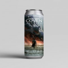 ONE LAST BREATH (банка 0,45 - 12шт.)