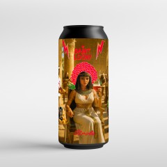 SAINT LOONY -Strobe (банка 0,45 - 12шт.)