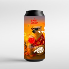 SAINT LOONY - Nice (банка 0,45 - 12шт.)